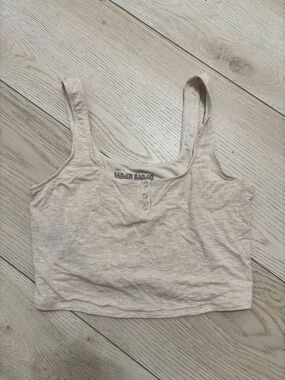 Auden Brand Tank Top